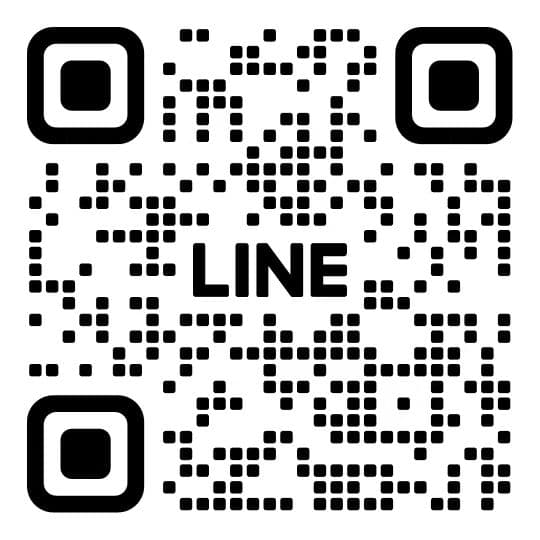 紅冠企業社LINE QR Code